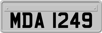 MDA1249