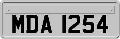 MDA1254