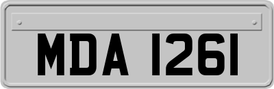 MDA1261