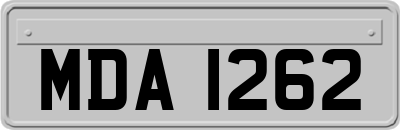 MDA1262