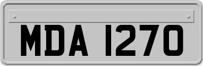 MDA1270
