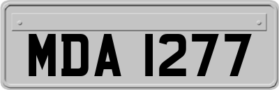 MDA1277
