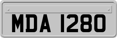 MDA1280