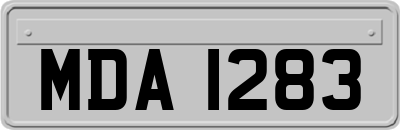 MDA1283