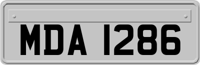 MDA1286