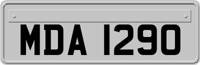 MDA1290