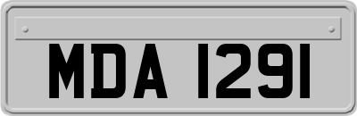 MDA1291