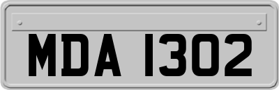 MDA1302