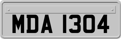 MDA1304