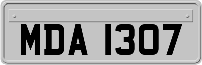MDA1307