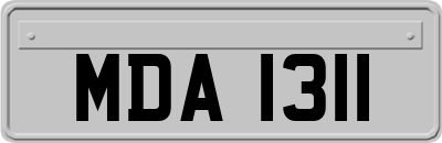 MDA1311