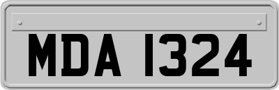 MDA1324
