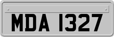 MDA1327