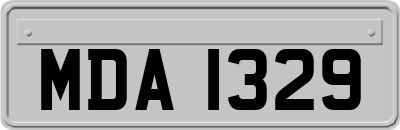 MDA1329