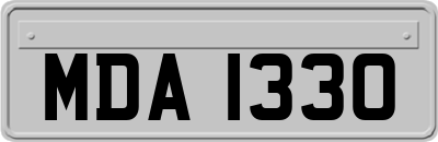 MDA1330