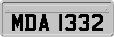 MDA1332