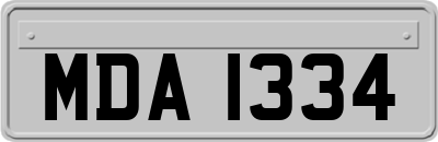 MDA1334