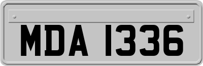 MDA1336