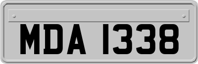 MDA1338