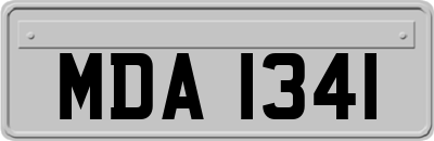 MDA1341