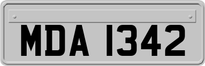 MDA1342