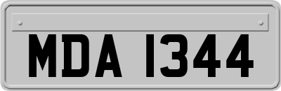 MDA1344