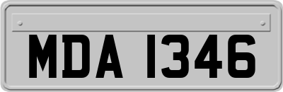 MDA1346
