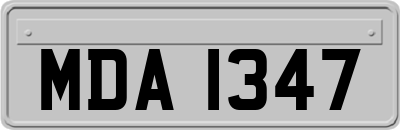 MDA1347