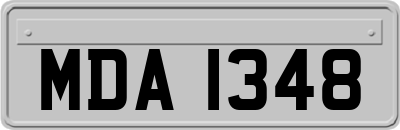 MDA1348