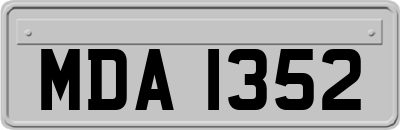 MDA1352