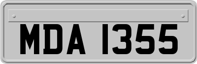 MDA1355