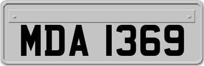MDA1369