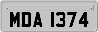 MDA1374