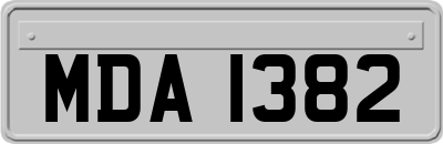 MDA1382