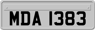MDA1383