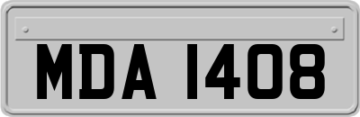 MDA1408