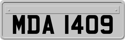 MDA1409