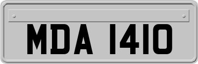 MDA1410