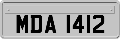 MDA1412