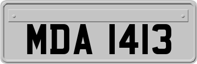 MDA1413