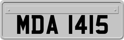 MDA1415