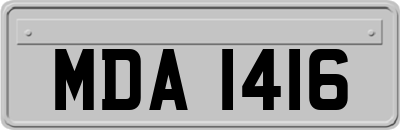 MDA1416