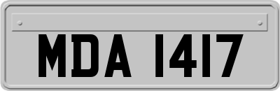 MDA1417