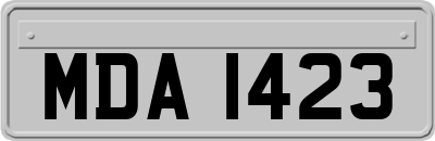 MDA1423