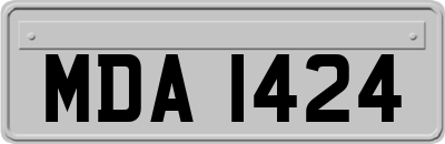MDA1424
