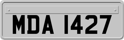 MDA1427