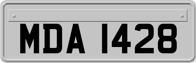 MDA1428