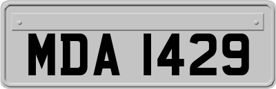 MDA1429