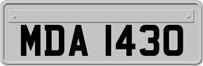 MDA1430