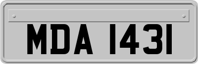MDA1431